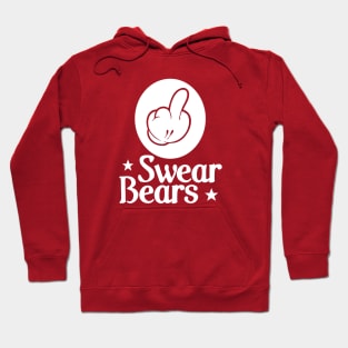 Swear Bears Hoodie